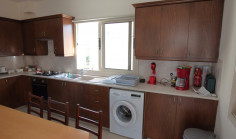 House (detached) in Timi, Paphos for rent 