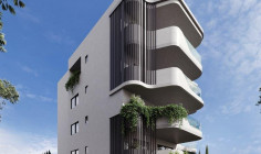 Flat for sale in Agios Athanasios