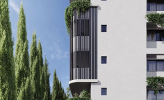 Flat for sale in Agios Athanasios