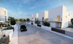 4 bedroom house for sale in Kalogiroi