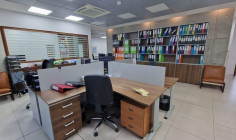 Office 210 m2 to rent in Agios Nicolaos