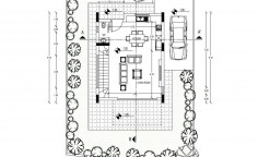 Luxury 2 bedroom house for sale in Agios Tychonas