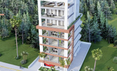 Luxury 3 bedrooms apartment for sale in Mackenzie Beach