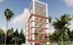 Luxury 3 bedrooms apartment for sale in Mackenzie Beach
