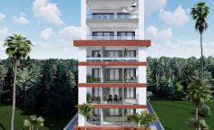 Luxury 3 bedrooms apartment for sale in Mackenzie Beach