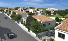Luxury 2 bedroom house for sale in Pissouri
