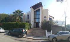 4 bedroom house with swimming pool for sale in Xylotymvou