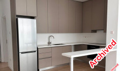 1 bedroom unfurnished apartment to rent in Dasoupolis