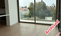 1 bedroom unfurnished apartment to rent in Dasoupolis