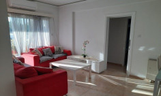 2 bedroom unfurnished apartment to rent in Strovolos