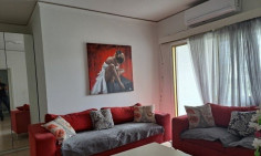 2 bedroom unfurnished apartment to rent in Strovolos
