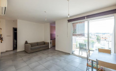 1 beds apartment for sale in Aglantzia