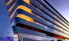 Luxury office for sale in Mesa Geitonia