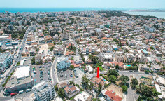 Detached villa in Drosia, Larnaca 