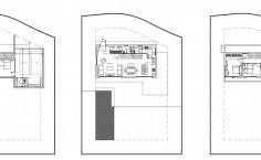 3 bed house with swimming pool for sale in Parekklisia
