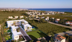 Lovely 4 bedrooms house with swimming pool for sale in Ayia Napa