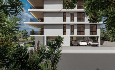 Large 2 bedroom apartment for sale in Mesa Geitonia