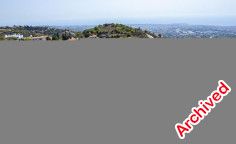 Shared residential field in Tsada, Paphos , Paphos