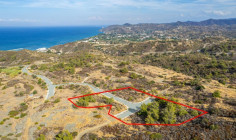 Residential field under division in pigenia, Nicosia , Nicosia