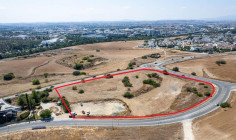 Shared field in Strovolos, Nicosia , Nicosia