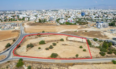 Shared field in Strovolos, Nicosia , Nicosia