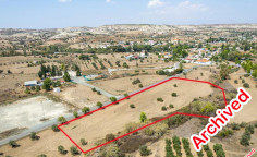 Residential to buy in Analiontas, Nicosia