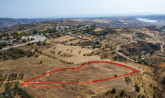 Residential field in Choletria, Paphos , Paphos