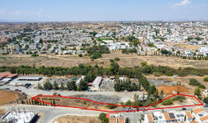 Residential field in Lakatamia, Nicosia , Nicosia