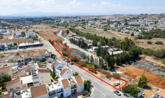 Residential field in Lakatamia, Nicosia , Nicosia