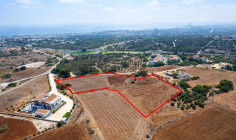 Shared residential field in Agia Napa, Famagusta , Famagusta