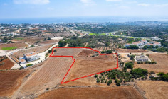 Shared residential field in Agia Napa, Famagusta , Famagusta