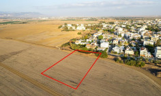 Residential field in Kaimakli, Nicosia , Nicosia Residential field in Kaimakli, Nicosia , Nicosia