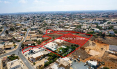 Four residential fields in Liopetri, Famagusta , Famagusta