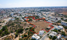Shared residential field in Deryneia, Famagusta , Famagusta
