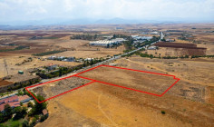 Residential fields in Astromeritis, Nicosia , Nicosia