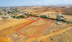 Residential fields in Astromeritis, Nicosia , Nicosia