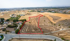 Shared residential field in Geri, Nicosia , Nicosia