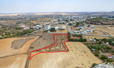 Shared residential field in Geri, Nicosia , Nicosia
