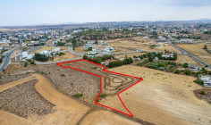 Shared residential field in Geri, Nicosia , Nicosia