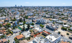 Commercial for sale in Agios Pavlos