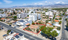 Commercial for sale in Agios Pavlos