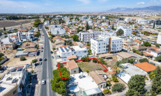 Commercial for sale in Agios Pavlos