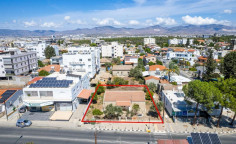 Commercial for sale in Agios Pavlos