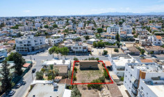 Commercial for sale in Agios Pavlos