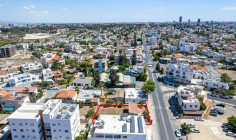 Commercial for sale in Agios Pavlos