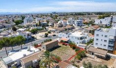 Commercial for sale in Agios Pavlos