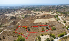 Residential fields in Armou, Paphos , Paphos Residential fields in Armou, Paphos , Paphos