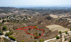 Residential fields in Armou, Paphos , Paphos Residential fields in Armou, Paphos , Paphos