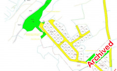 Eleven fields in Anavargos, Paphos 