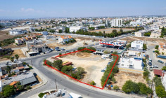 Shared residential field in Strovolos, Nicosia , Nicosia Shared residential field in Strovolos, Nicosia , Nicosia